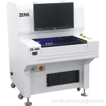 Factory price New offline AOI VISUAL OPTICAL INSPECTION for PCB error inspection equipment